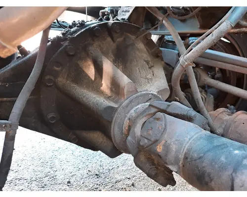 Axle Assembly, Rear (Front) EATON-SPICER S21170 LKQ Heavy Truck Maryland