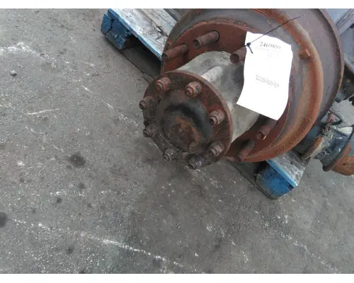 Axle Assembly, Rear (Front) EATON-SPICER S21170 LKQ Heavy Truck - Goodys