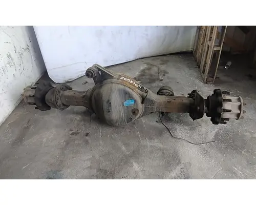 Axle Housing (Front) EATON-SPICER S21170 LKQ Western Truck Parts