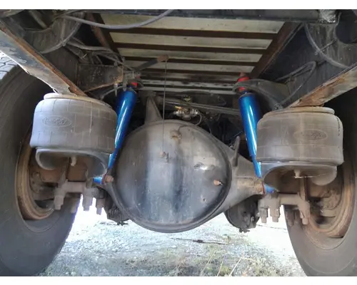 Axle Housing (Rear) EATON-SPICER S21170 LKQ Heavy Truck Maryland