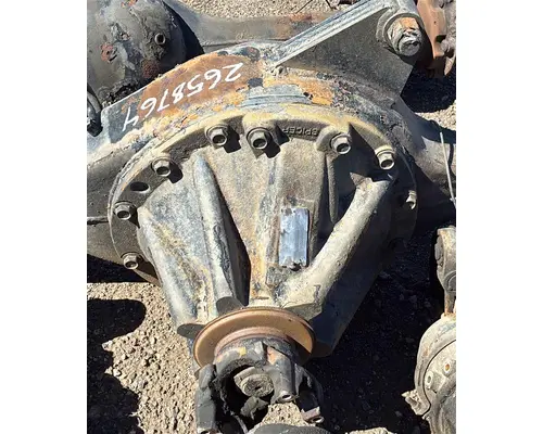 Differential Assembly (Rear, Rear) EATON-SPICER S21170R307 LKQ Western Truck Parts
