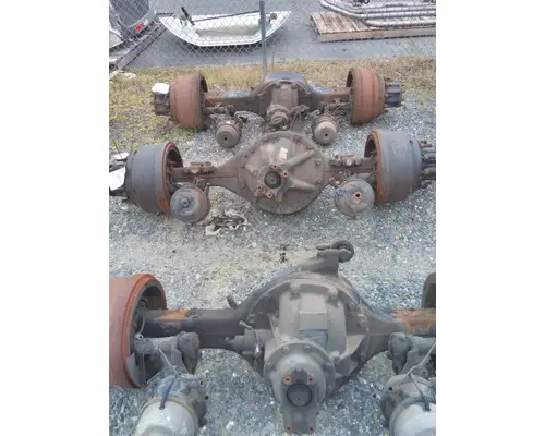 Differential Assembly (Rear, Rear) EATON-SPICER S21170R525 LKQ Heavy Truck Maryland