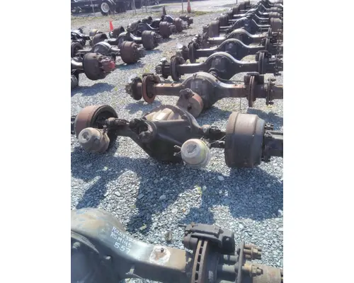 Differential Assembly (Rear, Rear) EATON-SPICER S21170R538 LKQ Heavy Truck Maryland