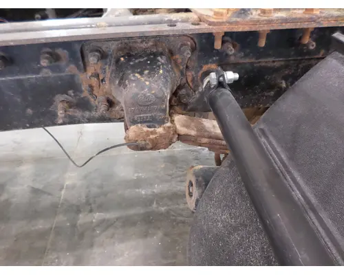 Differential Assembly (Rear, Rear) EATON-SPICER S230SR373 LKQ Thompson Motors - Wykoff