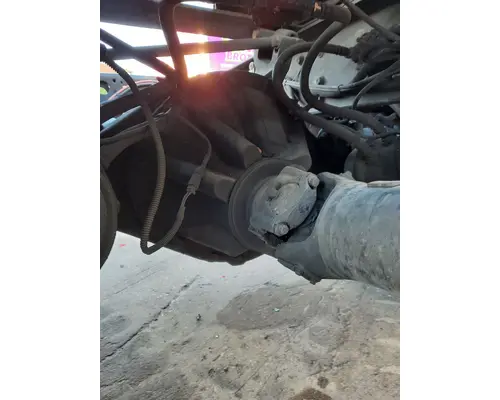 Axle Assembly, Rear (Front) EATON-SPICER S23170 LKQ Heavy Truck - Tampa