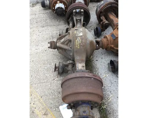 Axle Assembly, Rear (Front) EATON-SPICER S23170 LKQ Heavy Truck - Goodys