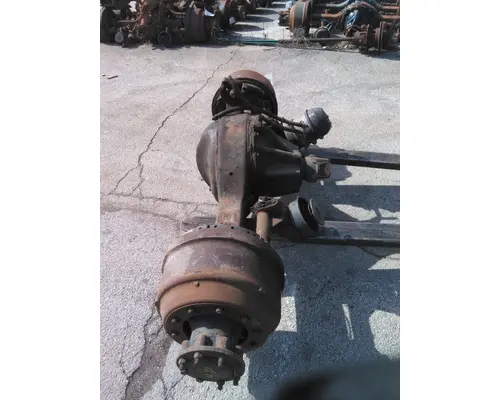 Axle Assembly, Rear (Front) EATON-SPICER S23170 LKQ Heavy Truck - Goodys