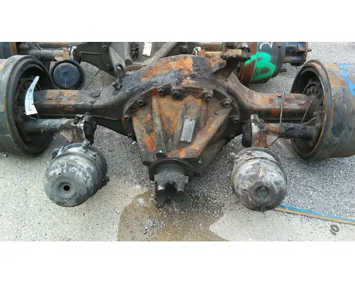 Axle Assembly, Rear (Front) EATON-SPICER S23170 LKQ Heavy Truck - Goodys