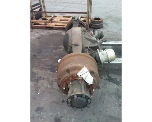 Axle Assembly, Rear (Front) EATON-SPICER S23170 LKQ Heavy Truck - Goodys