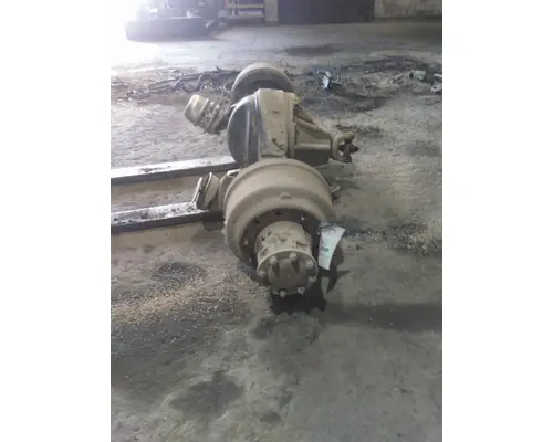 Axle Assembly, Rear (Front) EATON-SPICER S23170 LKQ Heavy Truck - Goodys