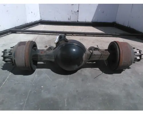 Axle Housing (Rear) EATON-SPICER S23170 LKQ Western Truck Parts