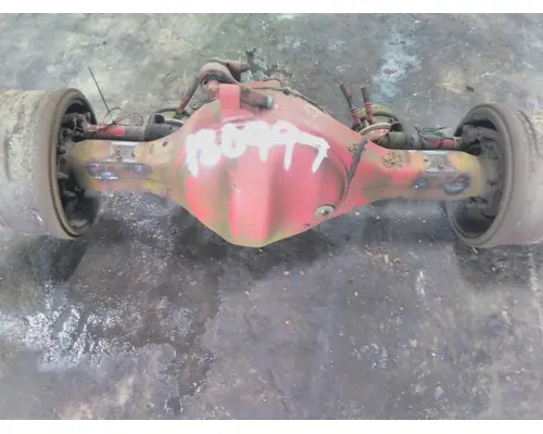 Axle Housing (Rear) EATON-SPICER S23170 LKQ Evans Heavy Truck Parts