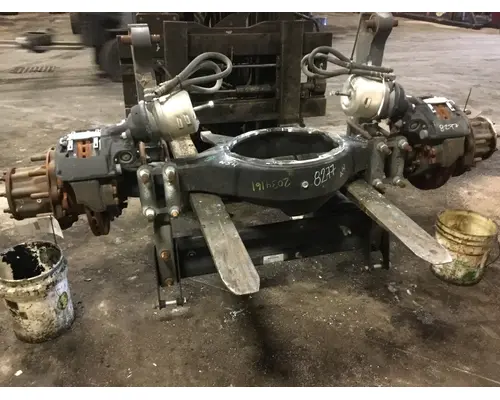 Axle Housing (Rear) EATON-SPICER S23170 LKQ Heavy Truck - Goodys