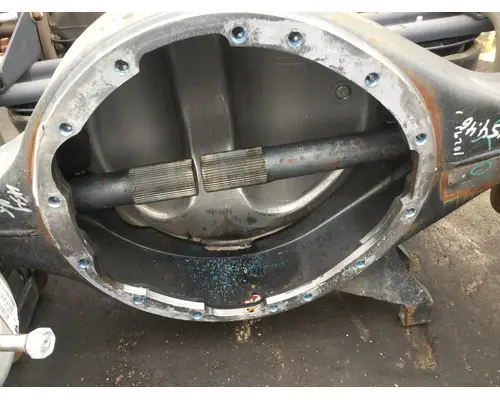 Axle Housing (Rear) EATON-SPICER S23170 LKQ Heavy Truck - Goodys