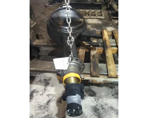Axle Housing (Rear) EATON-SPICER S23170 LKQ Heavy Truck - Goodys