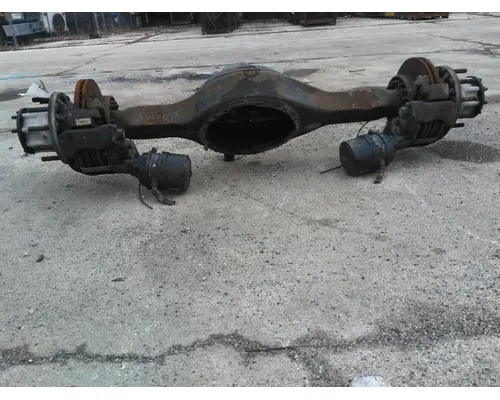 Axle Housing (Rear) EATON-SPICER S23170D LKQ Heavy Truck - Goodys