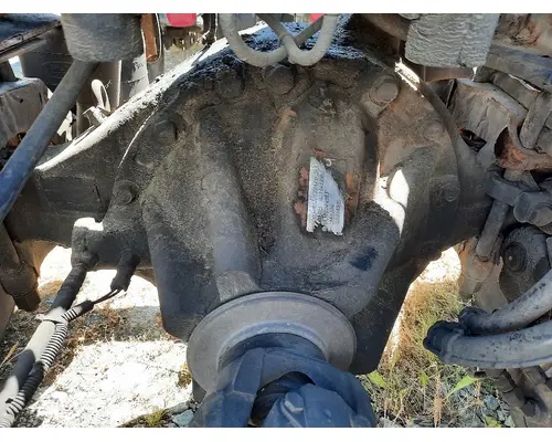 Differential Assembly (Rear, Rear) EATON-SPICER S23170DR525 LKQ Heavy Truck Maryland