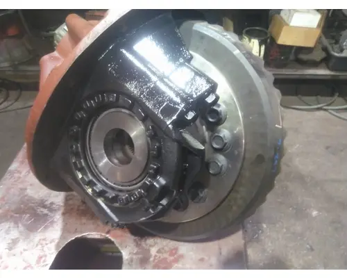 Differential Assembly (Rear, Rear) EATON-SPICER S23170DR525 LKQ Heavy Truck - Goodys
