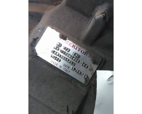 Differential Assembly (Rear, Rear) EATON-SPICER S23170R264 LKQ Western Truck Parts