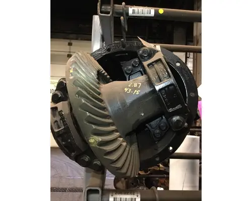 Differential Assembly (Rear, Rear) EATON-SPICER S23170R287 LKQ Heavy Truck - Goodys
