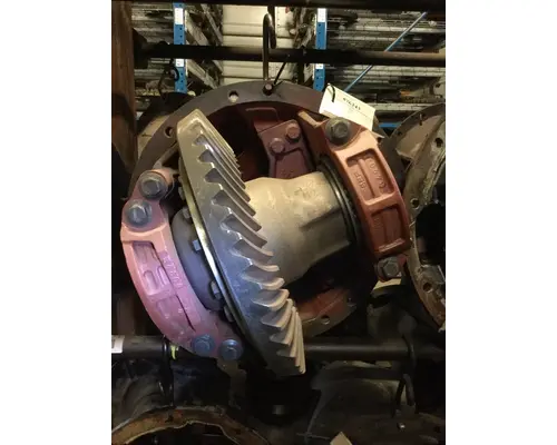 Differential Assembly (Rear, Rear) EATON-SPICER S23170R321 LKQ Heavy Truck - Goodys