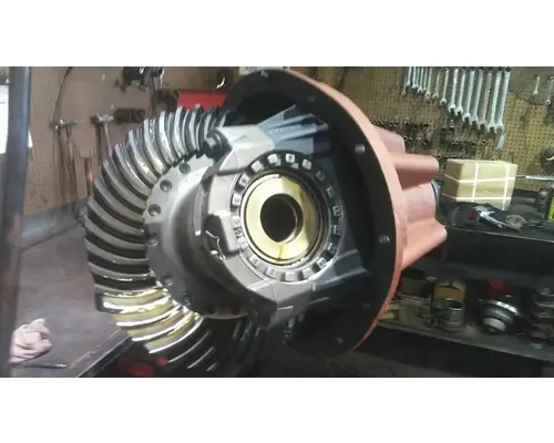 Differential Assembly (Rear, Rear) EATON-SPICER S23170R391 LKQ Heavy Truck - Goodys