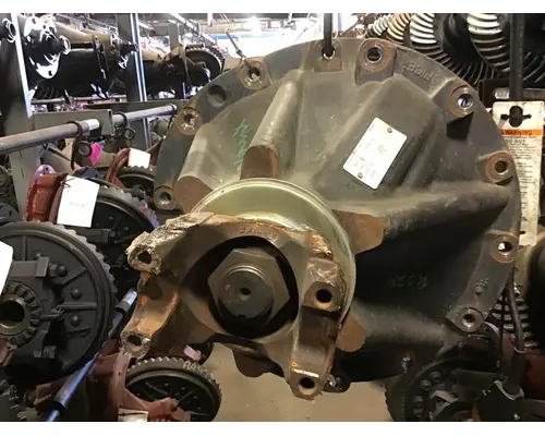 Differential Assembly (Rear, Rear) EATON-SPICER S23170R525 LKQ Heavy Truck - Goodys