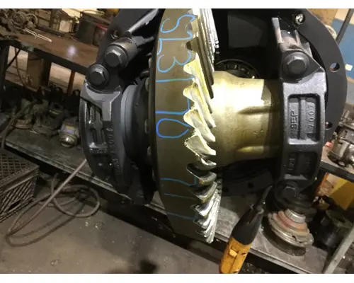 Differential Assembly (Rear, Rear) EATON-SPICER S23170R717 LKQ Heavy Truck - Goodys