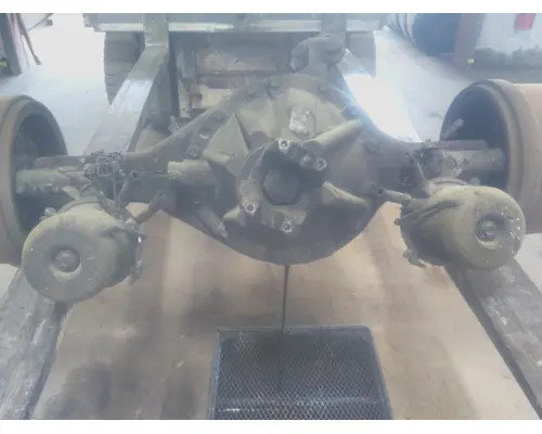 Axle Assembly, Rear (Front) EATON-SPICER S23190 LKQ Evans Heavy Truck Parts