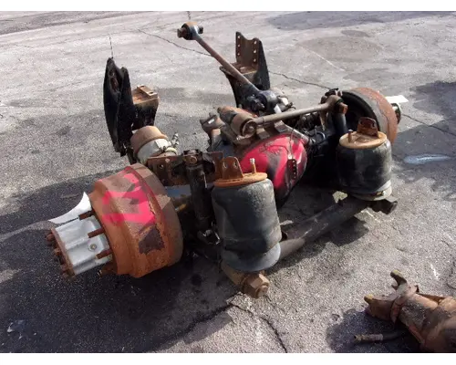 Axle Assembly, Rear (Front) EATON-SPICER S23190 LKQ Heavy Truck - Goodys