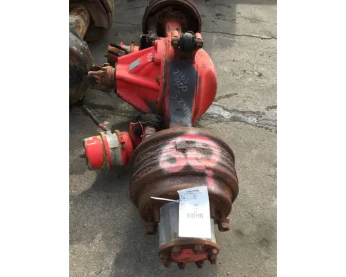 Axle Assembly, Rear (Front) EATON-SPICER S23190 LKQ Heavy Truck - Goodys