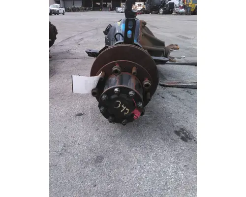 Axle Assembly, Rear (Front) EATON-SPICER S23190 LKQ Heavy Truck - Goodys