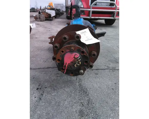 Axle Assembly, Rear (Front) EATON-SPICER S23190 LKQ Heavy Truck - Goodys