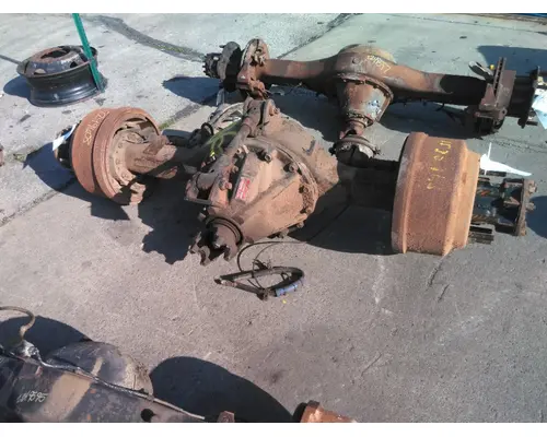 Axle Assembly, Rear (Front) EATON-SPICER S23190 LKQ Heavy Truck - Goodys