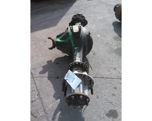 Axle Assembly, Rear (Front) EATON-SPICER S23190 LKQ Heavy Truck - Goodys