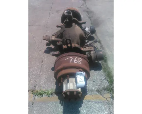 Axle Assembly, Rear (Front) EATON-SPICER S23190 LKQ Heavy Truck - Goodys