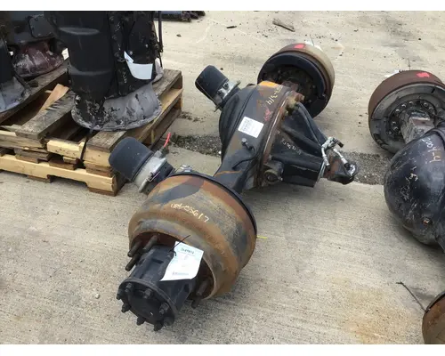 Axle Assembly, Rear (Front) EATON-SPICER S23190 LKQ Heavy Truck - Goodys
