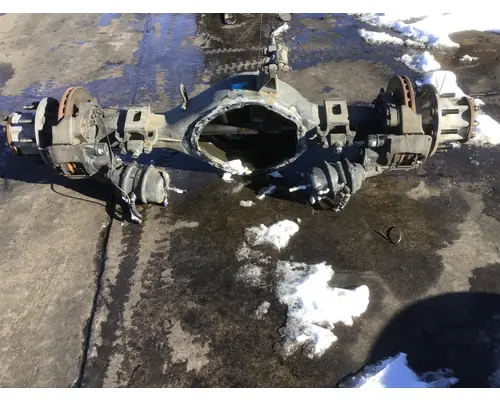 Axle Housing (Rear) EATON-SPICER S23190 LKQ Western Truck Parts