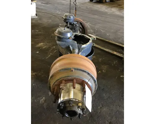 Axle Housing (Rear) EATON-SPICER S23190 LKQ Heavy Truck - Goodys