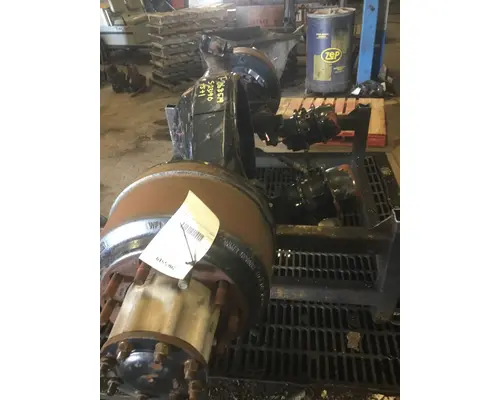 Axle Housing (Rear) EATON-SPICER S23190 LKQ Heavy Truck - Goodys