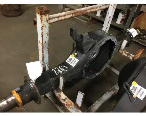 Axle Housing (Rear) EATON-SPICER S23190 LKQ Heavy Truck - Goodys
