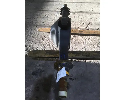 Axle Housing (Rear) EATON-SPICER S23190 LKQ Heavy Truck - Goodys