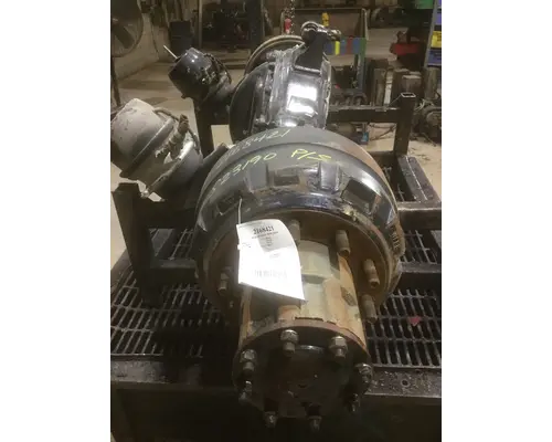 Axle Housing (Rear) EATON-SPICER S23190 LKQ Heavy Truck - Goodys