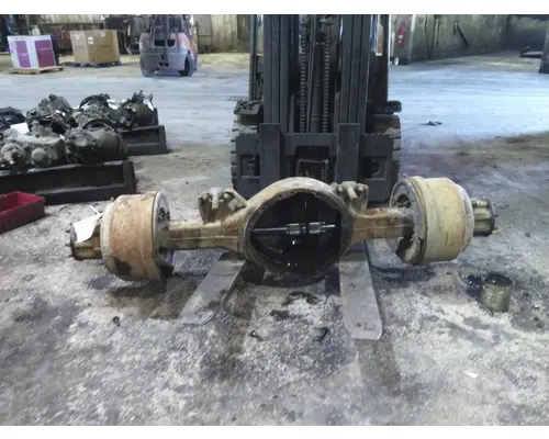 Axle Housing (Rear) EATON-SPICER S23190 LKQ Heavy Truck - Goodys