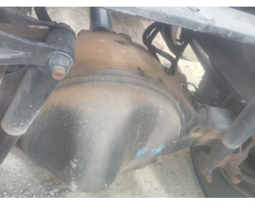 Axle Housing (Rear) EATON-SPICER S23190D LKQ Evans Heavy Truck Parts