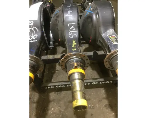 Axle Housing (Rear) EATON-SPICER S23190DE LKQ Heavy Truck - Goodys