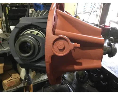 Differential Assembly (Rear, Rear) EATON-SPICER S23190DR253 LKQ Heavy Truck - Goodys