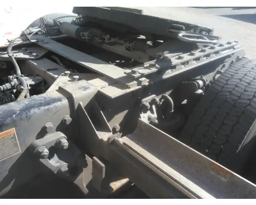 Cutoff Assembly (Housings & Suspension Only) EATON-SPICER S23190R253 LKQ Wholesale Truck Parts