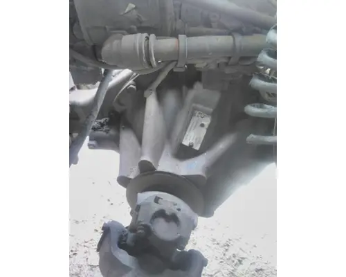 Differential Assembly (Rear, Rear) EATON-SPICER S23190R253 LKQ Evans Heavy Truck Parts