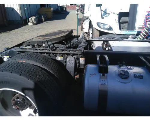 Cutoff Assembly (Housings & Suspension Only) EATON-SPICER S23190R269 LKQ Wholesale Truck Parts